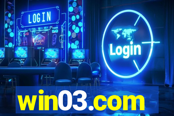 win03.com