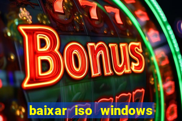 baixar iso windows server 2019