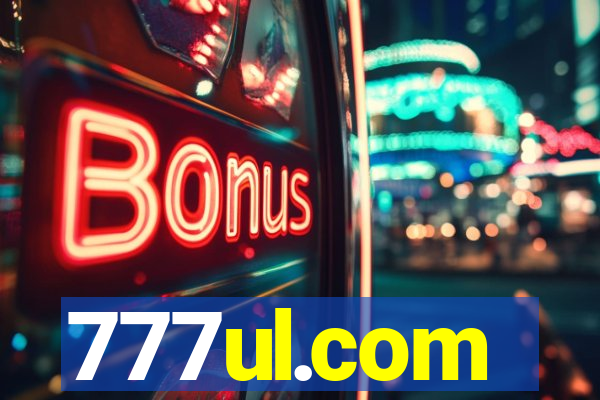 777ul.com