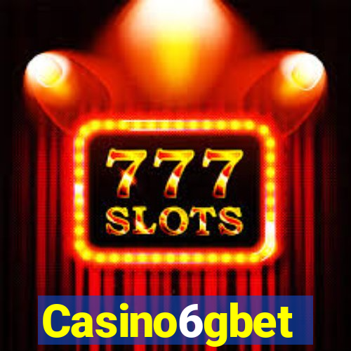 Casino6gbet