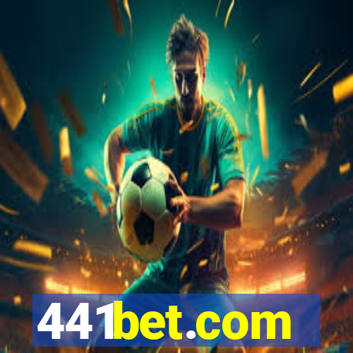 441bet.com