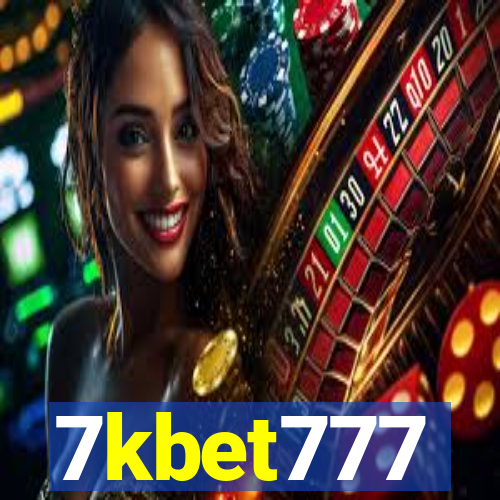 7kbet777