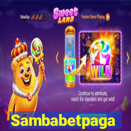 Sambabetpaga