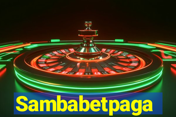 Sambabetpaga