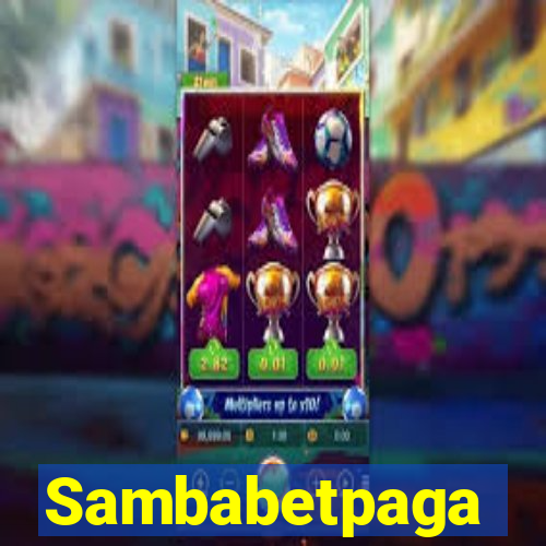 Sambabetpaga