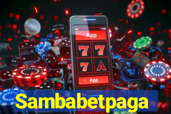 Sambabetpaga