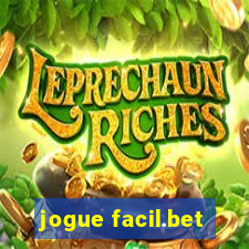 jogue facil.bet