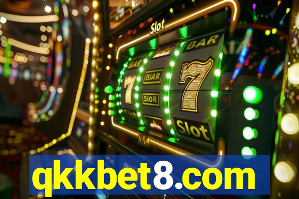 qkkbet8.com