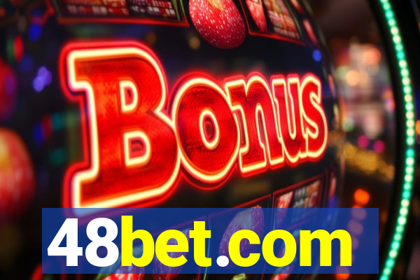 48bet.com