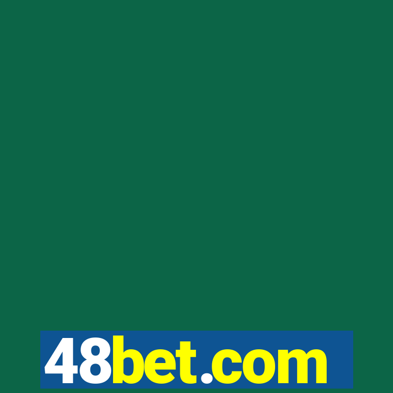 48bet.com