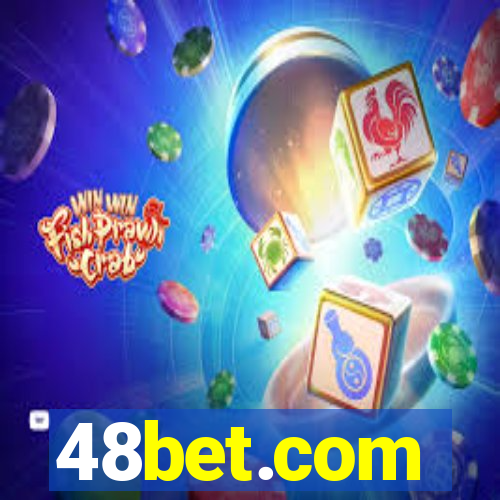 48bet.com