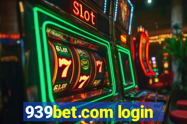 939bet.com login