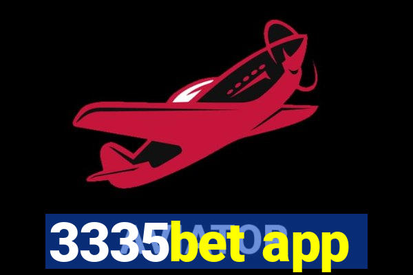 3335bet app