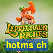 hotms ch