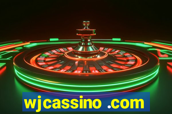 wjcassino .com