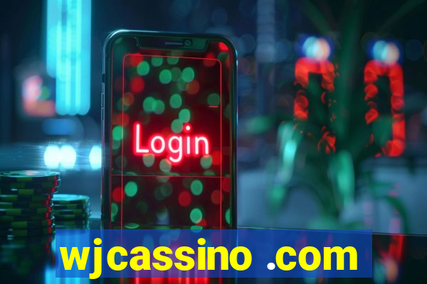 wjcassino .com