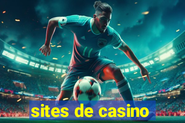 sites de casino