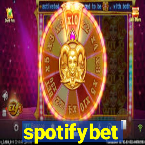 spotifybet