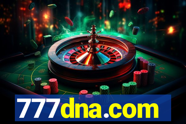 777dna.com