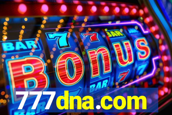 777dna.com