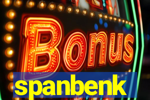 spanbenk