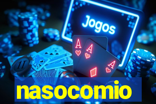 nasocomio