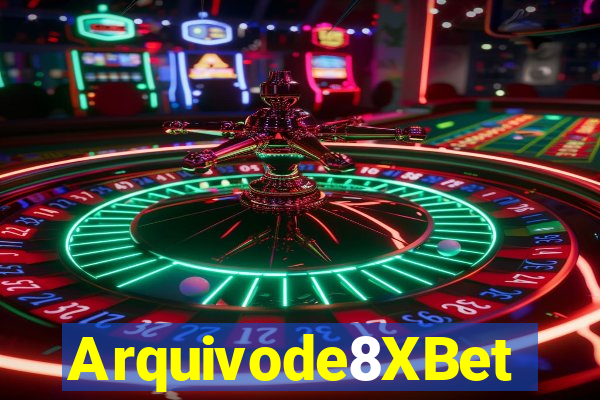 Arquivode8XBet