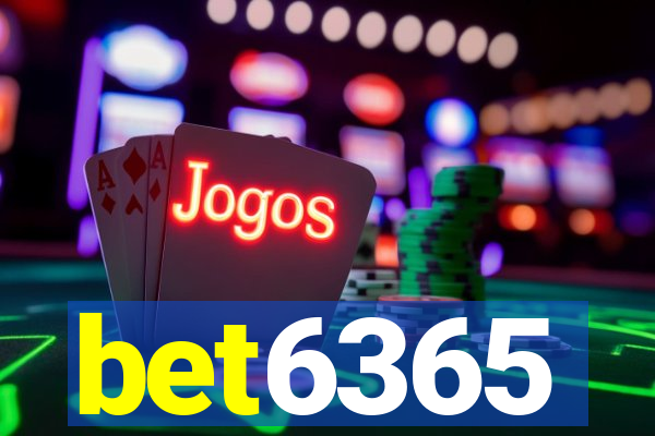 bet6365