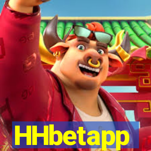 HHbetapp