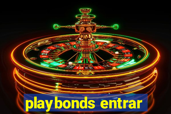 playbonds entrar