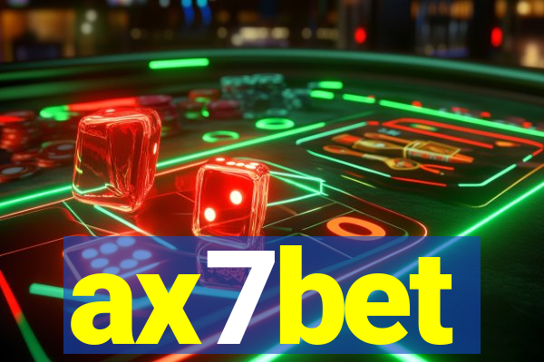 ax7bet