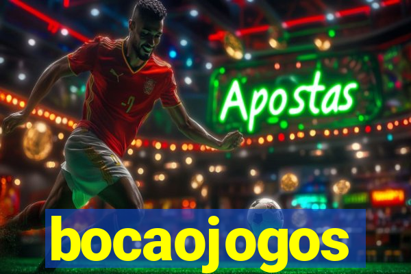 bocaojogos