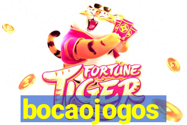 bocaojogos