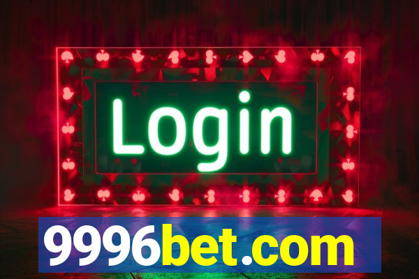 9996bet.com