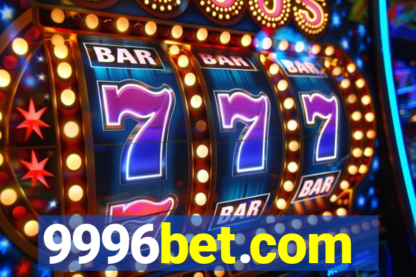 9996bet.com