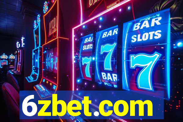 6zbet.com