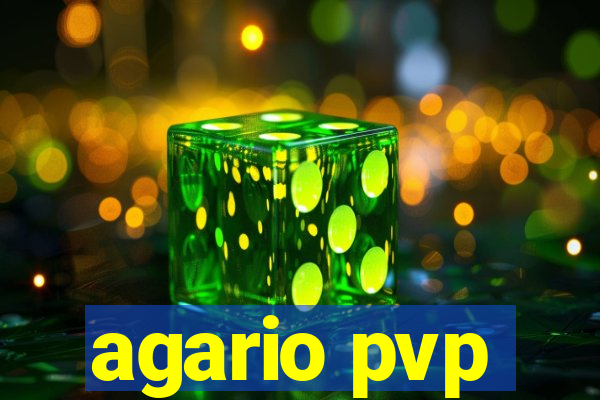 agario pvp