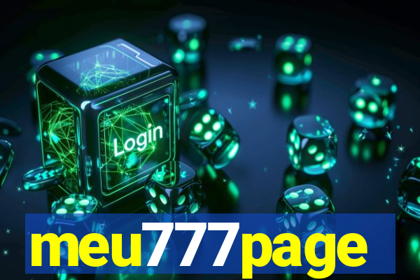 meu777page