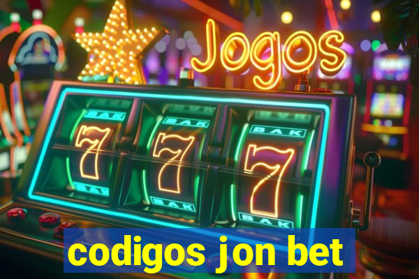 codigos jon bet