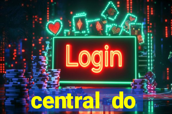 central do parabrisa betim