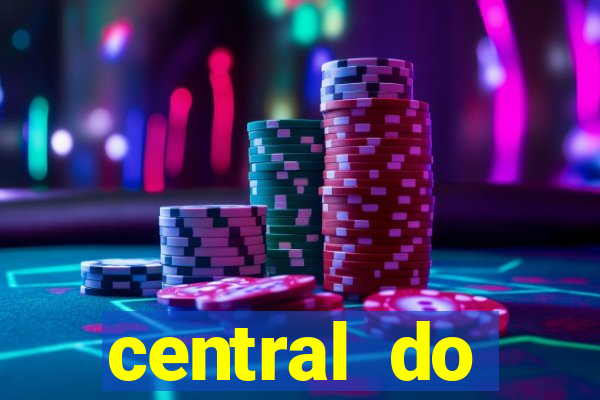 central do parabrisa betim