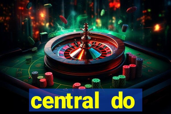 central do parabrisa betim