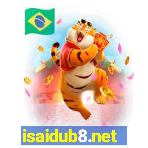 isaidub8.net