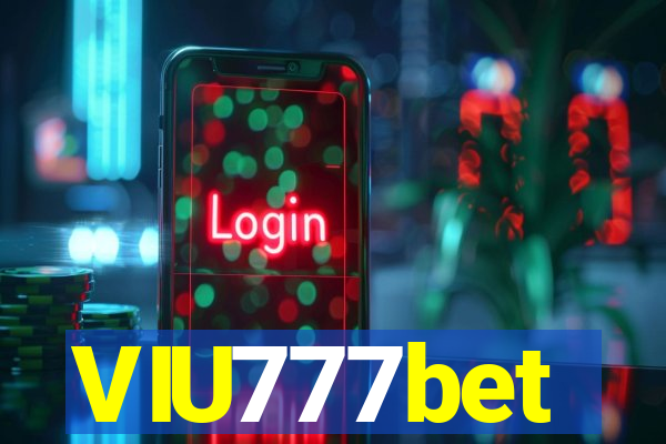 VIU777bet