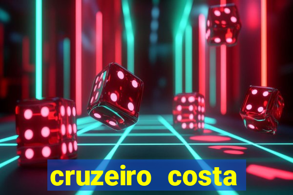 cruzeiro costa fortuna é bom