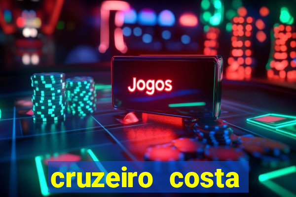 cruzeiro costa fortuna é bom