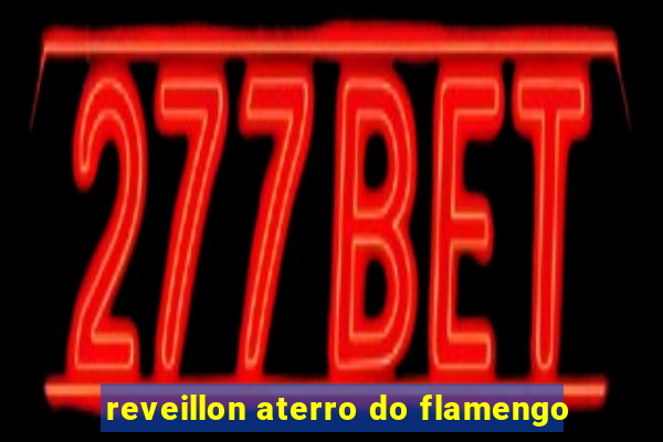 reveillon aterro do flamengo