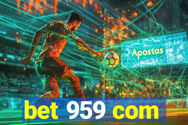 bet 959 com