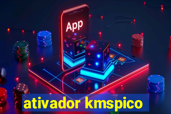 ativador kmspico