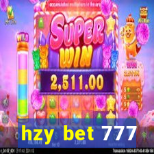 hzy bet 777